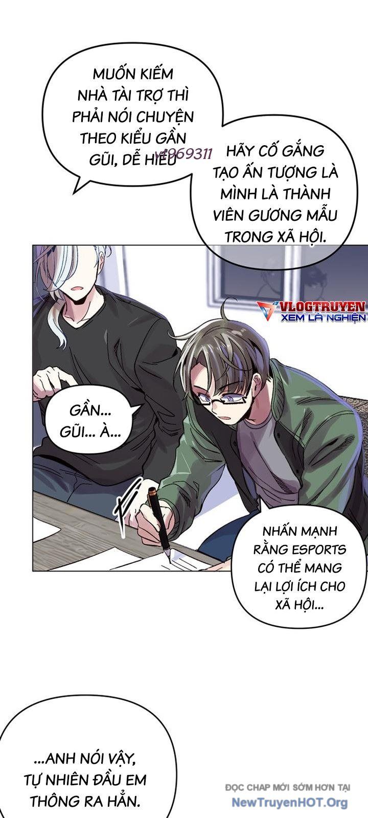 Chuỗi Chiến Công Chapter 30 - 11