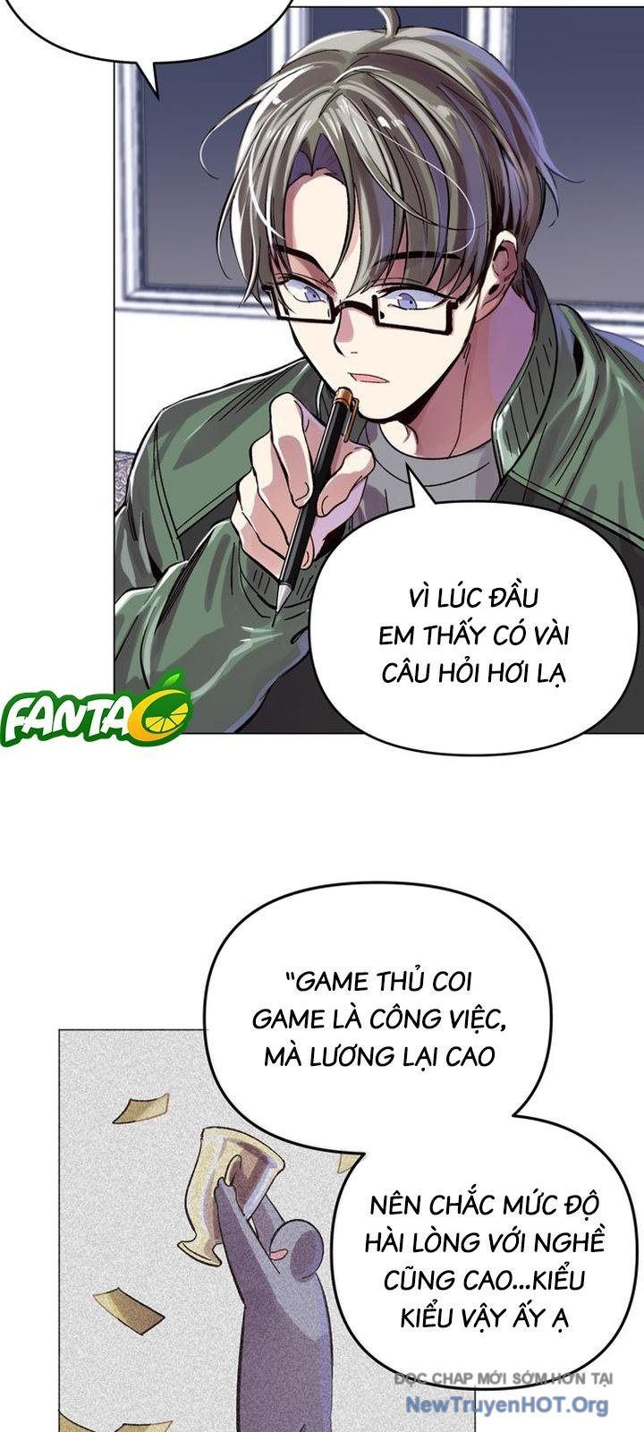 Chuỗi Chiến Công Chapter 30 - 12