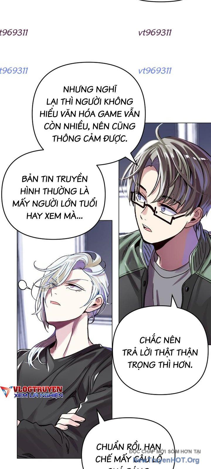 Chuỗi Chiến Công Chapter 30 - 14