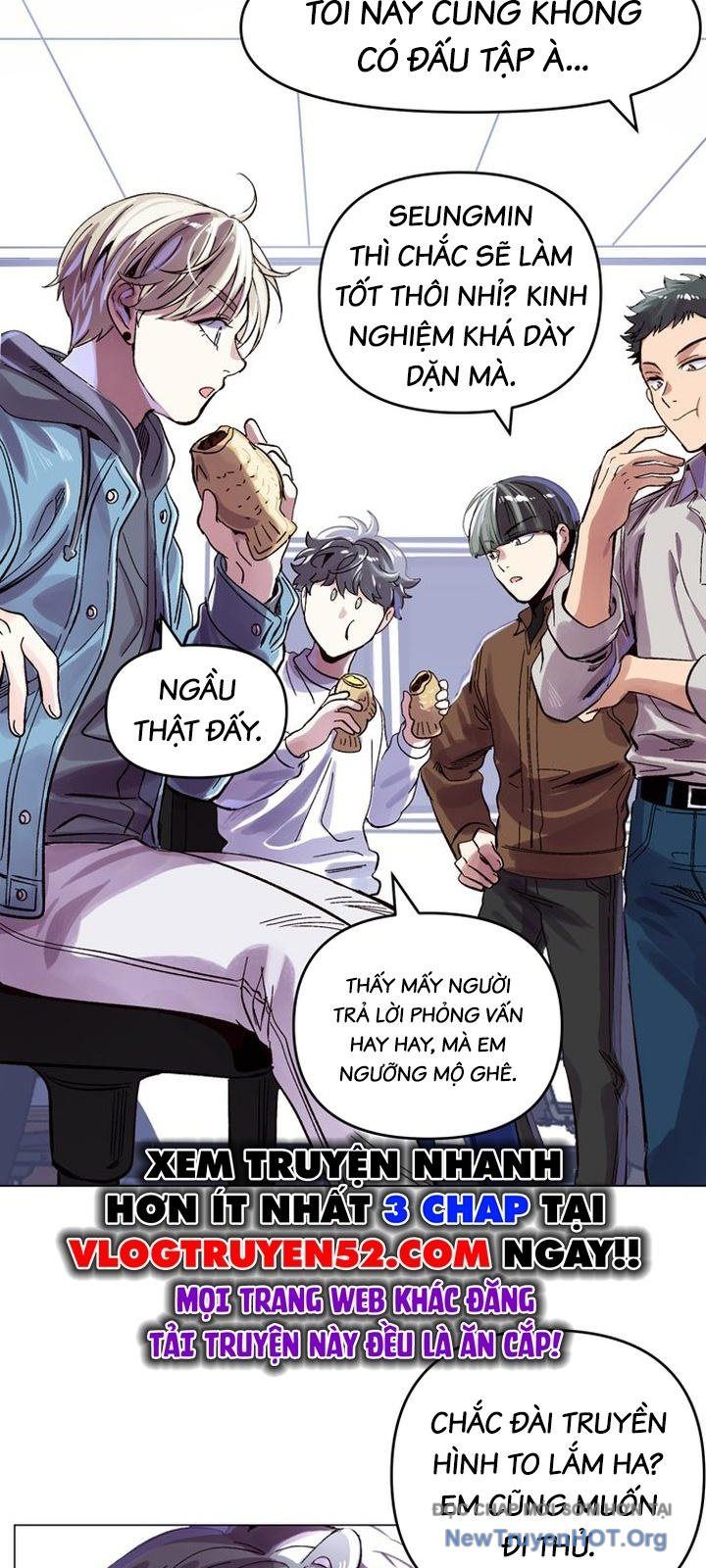 Chuỗi Chiến Công Chapter 30 - 16