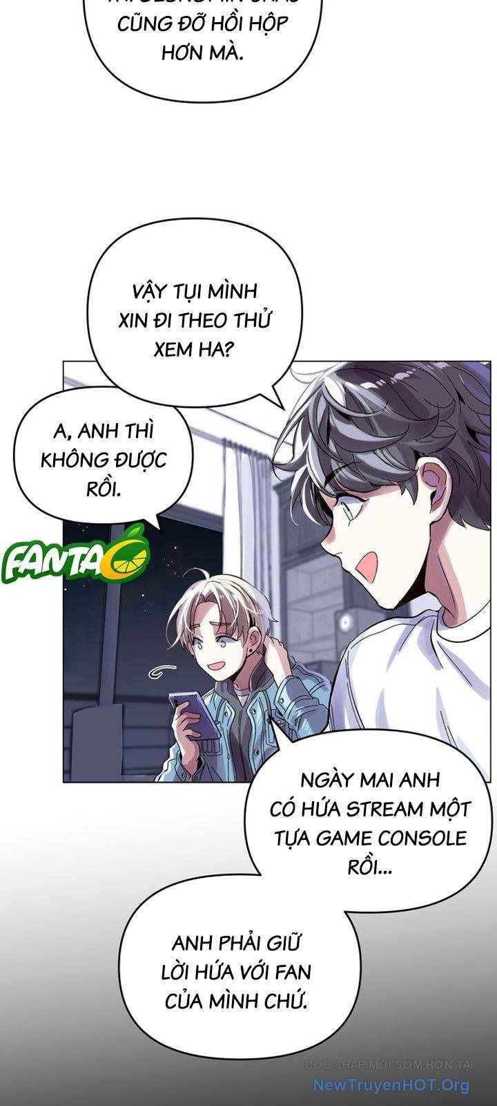 Chuỗi Chiến Công Chapter 30 - 19