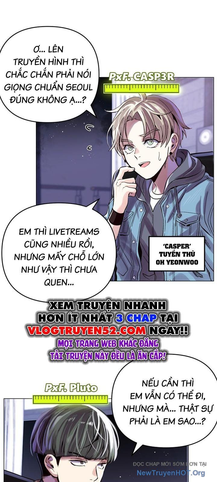 Chuỗi Chiến Công Chapter 30 - 3