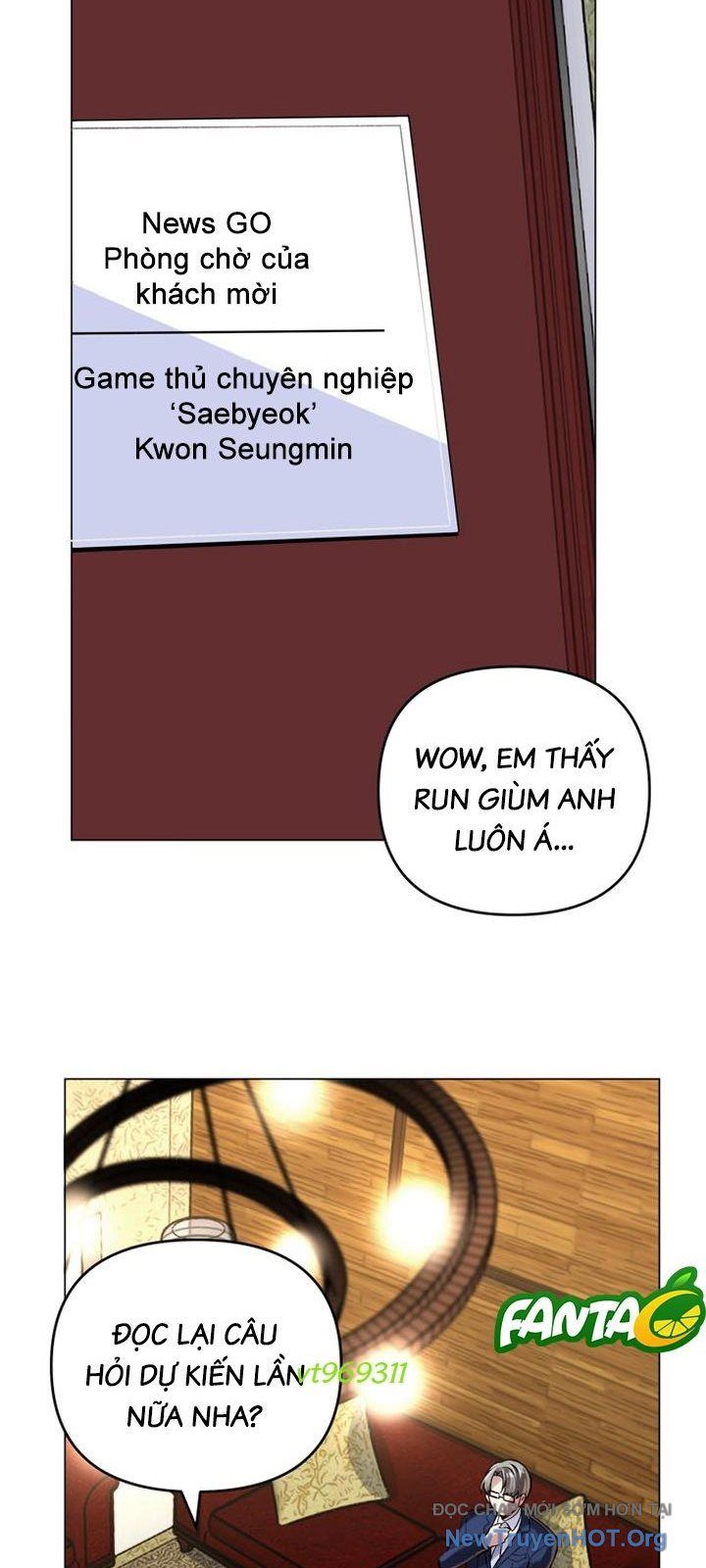 Chuỗi Chiến Công Chapter 30 - 22