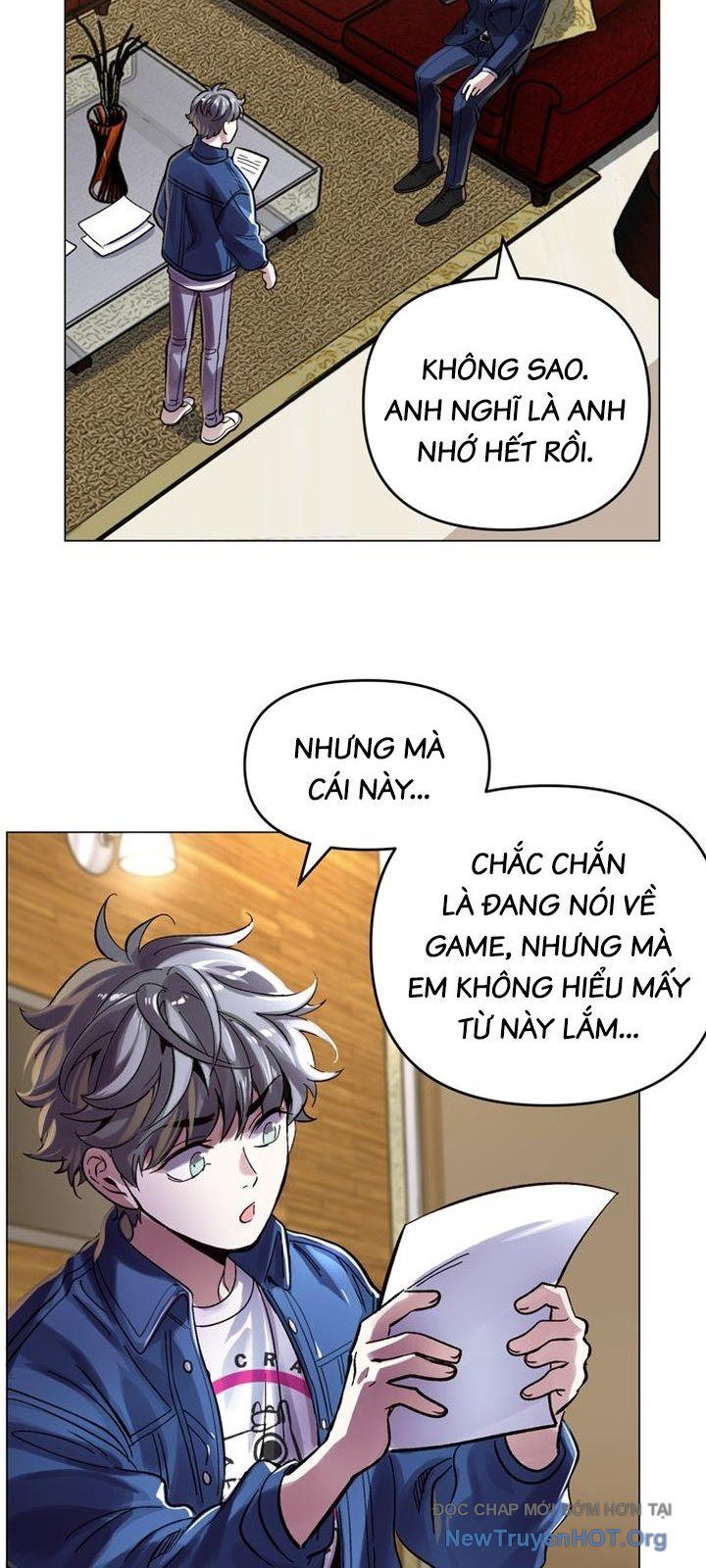 Chuỗi Chiến Công Chapter 30 - 23