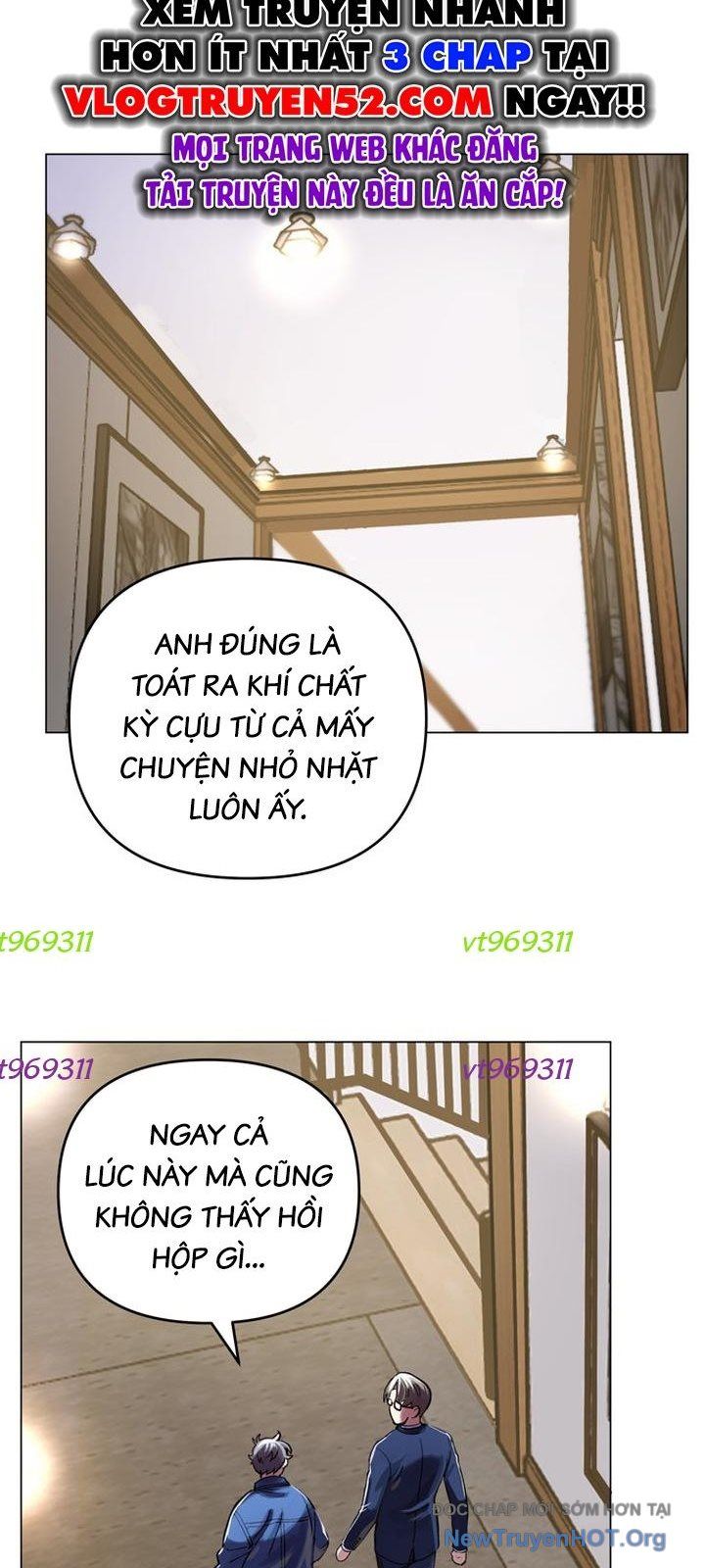 Chuỗi Chiến Công Chapter 30 - 25