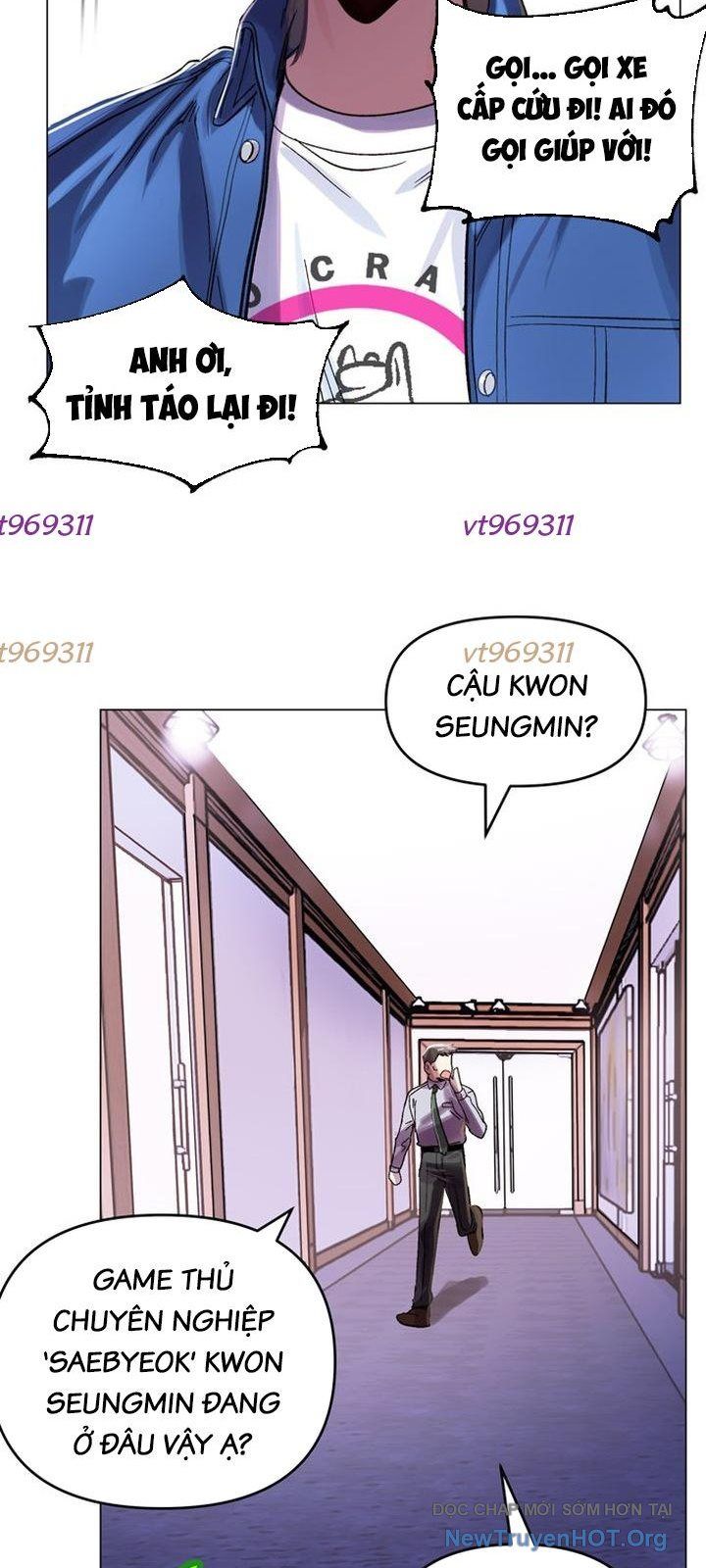 Chuỗi Chiến Công Chapter 30 - 31