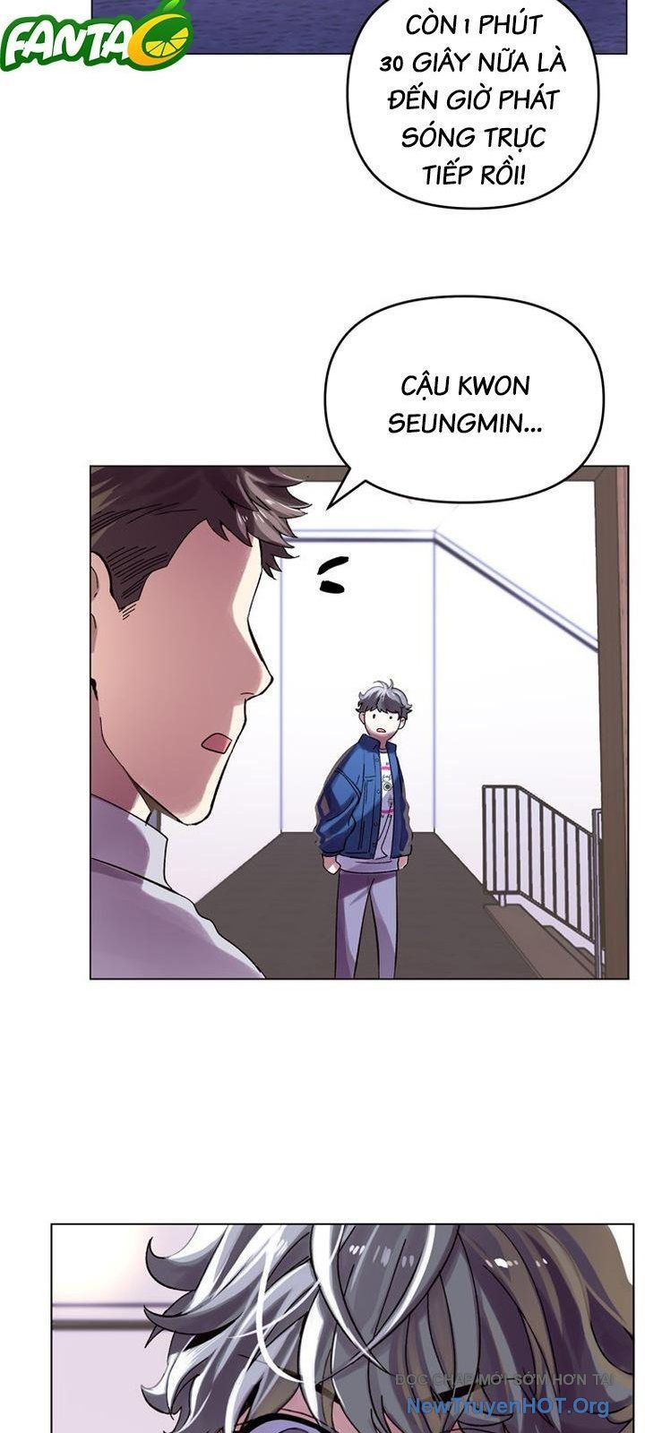 Chuỗi Chiến Công Chapter 30 - 32