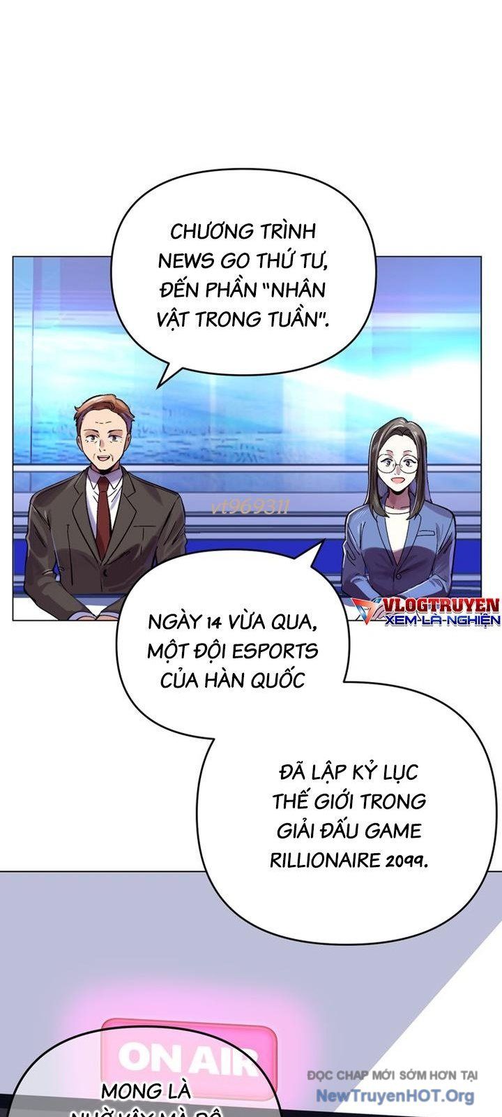 Chuỗi Chiến Công Chapter 30 - 34