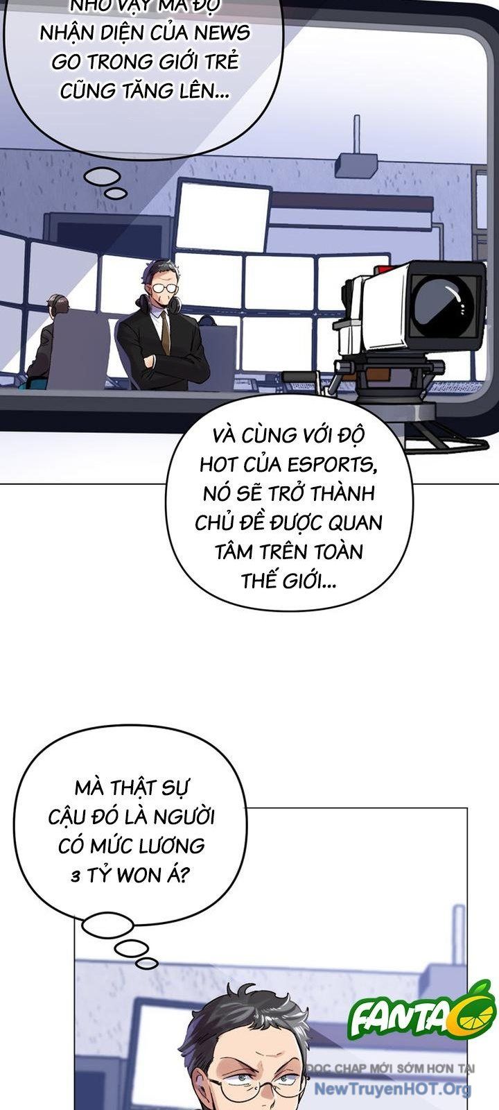 Chuỗi Chiến Công Chapter 30 - 35