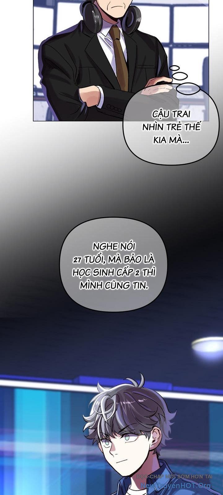 Chuỗi Chiến Công Chapter 30 - 36