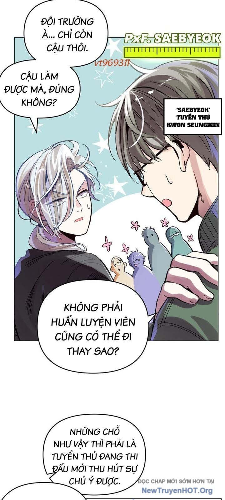 Chuỗi Chiến Công Chapter 30 - 5