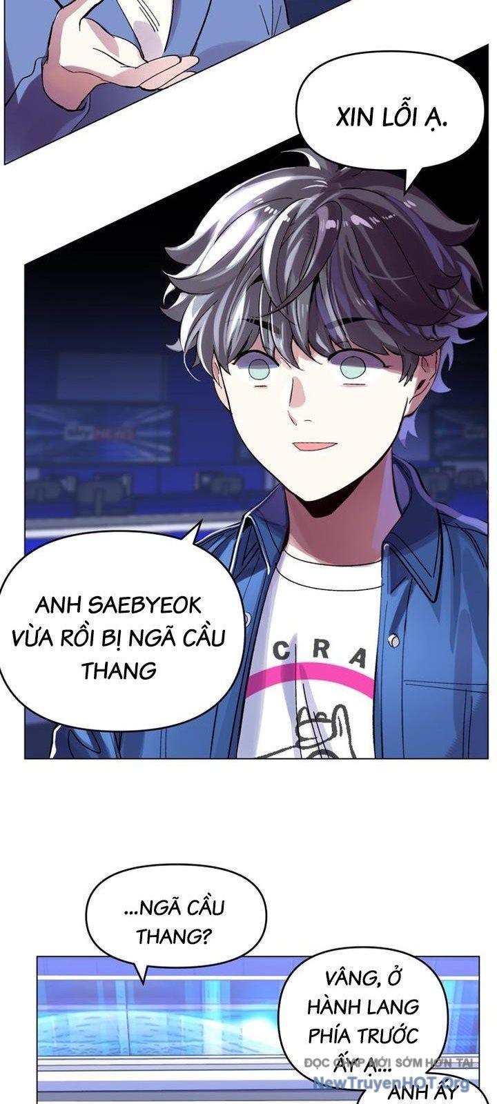 Chuỗi Chiến Công Chapter 30 - 41