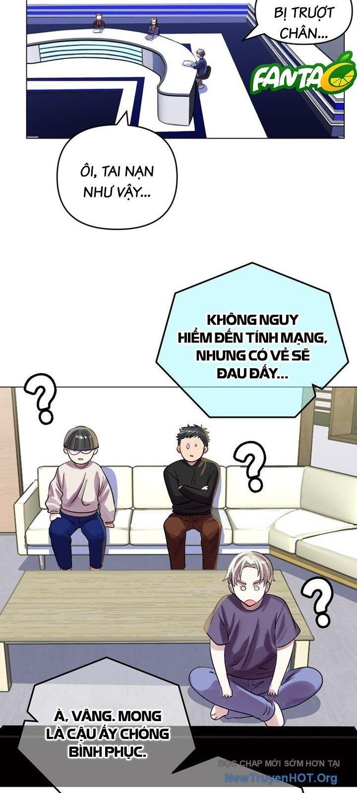 Chuỗi Chiến Công Chapter 30 - 42