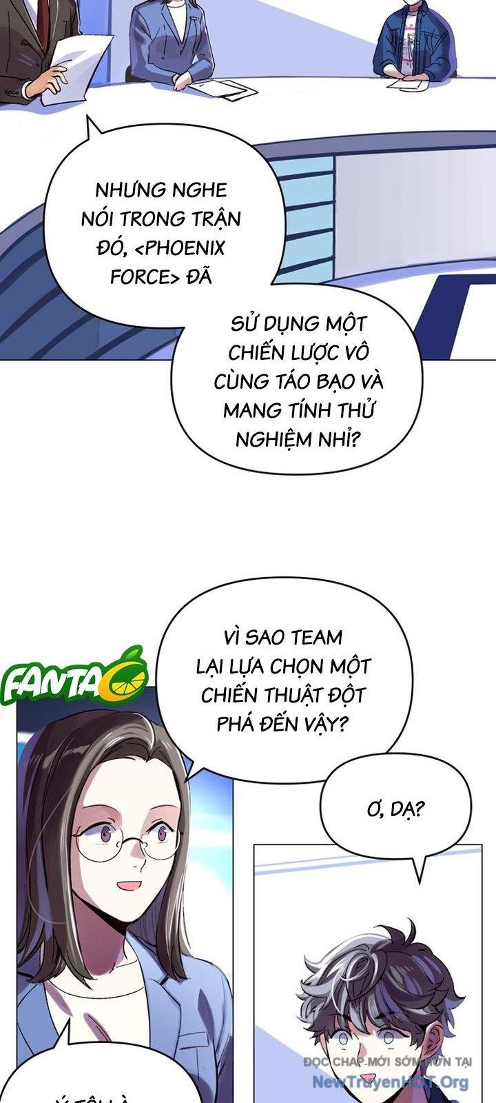 Chuỗi Chiến Công Chapter 30 - 45