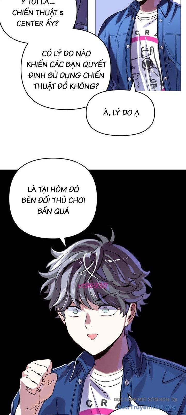 Chuỗi Chiến Công Chapter 30 - 46