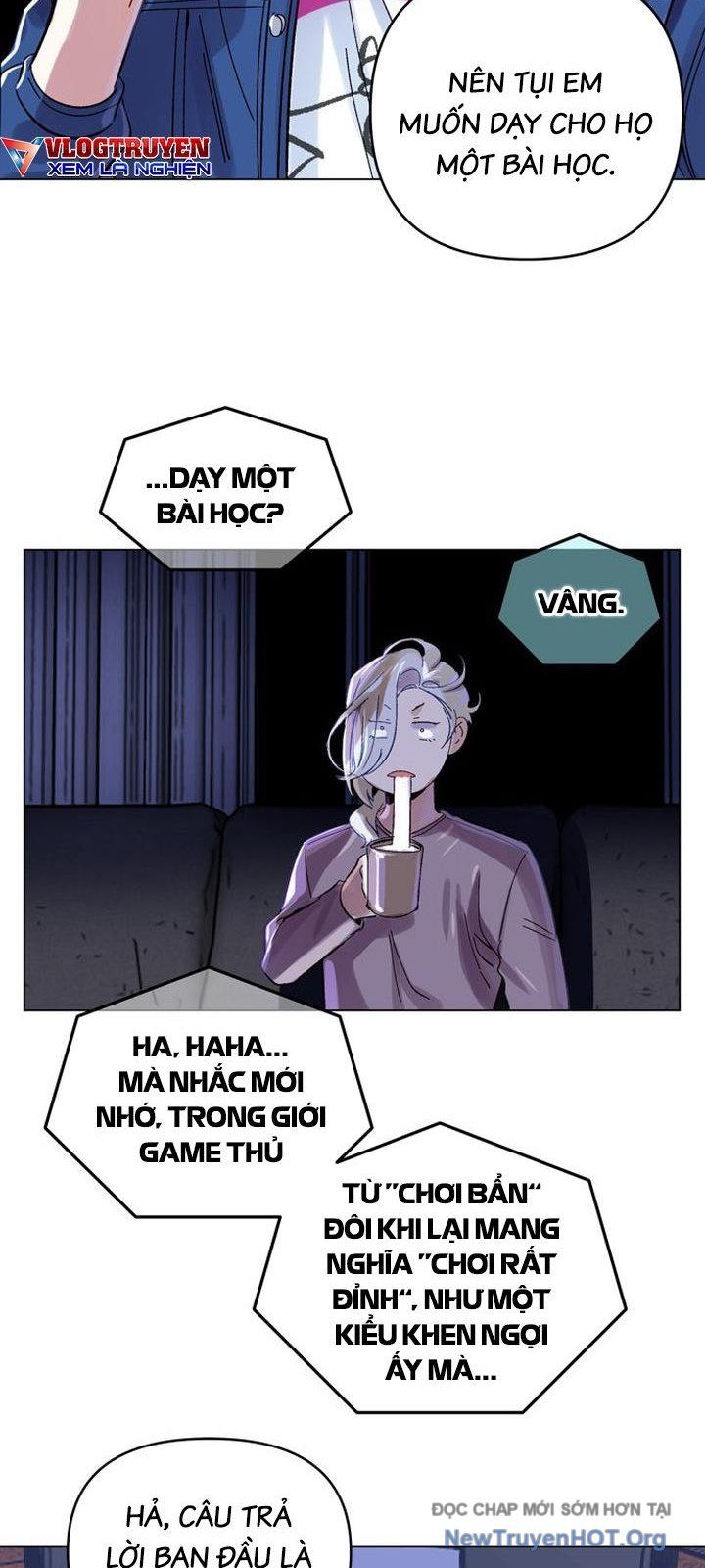 Chuỗi Chiến Công Chapter 30 - 47