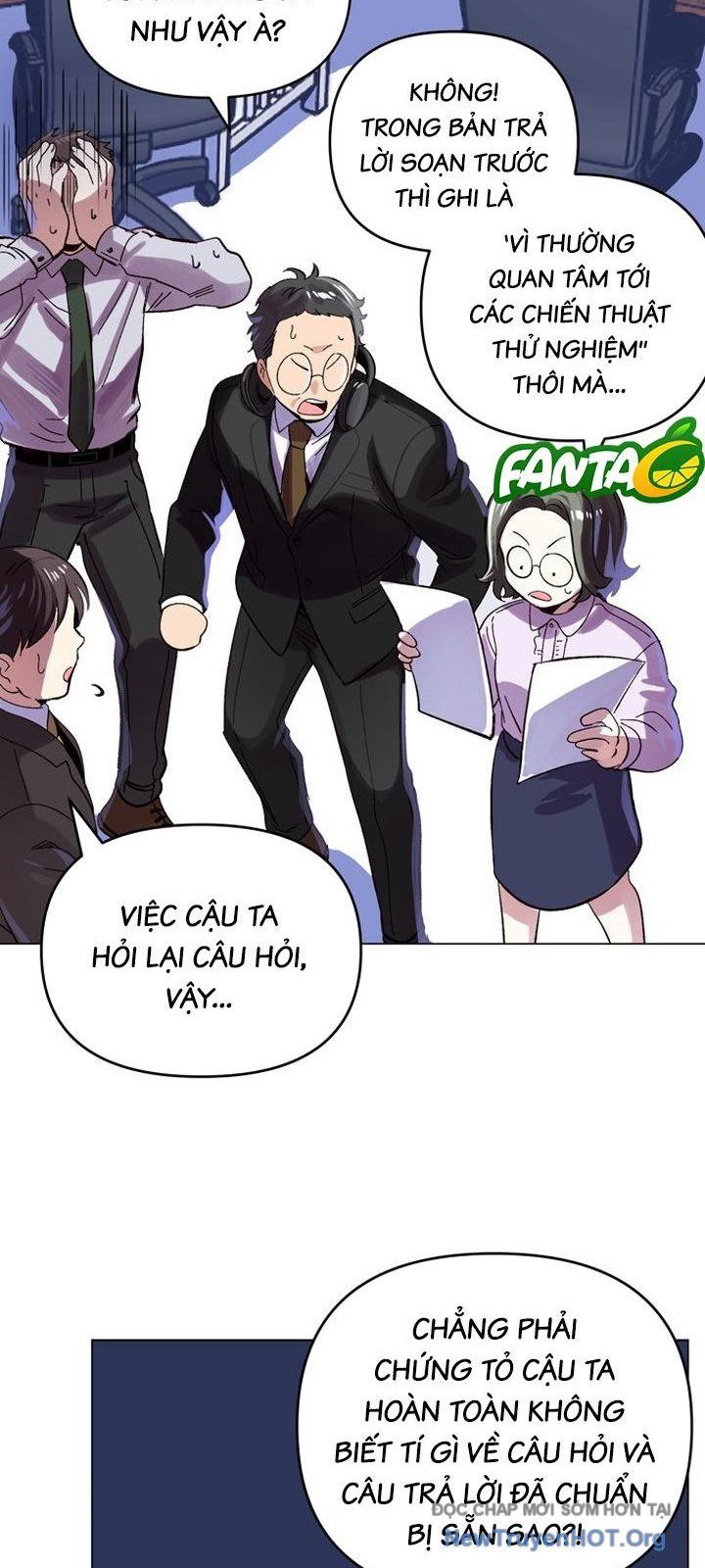Chuỗi Chiến Công Chapter 30 - 48