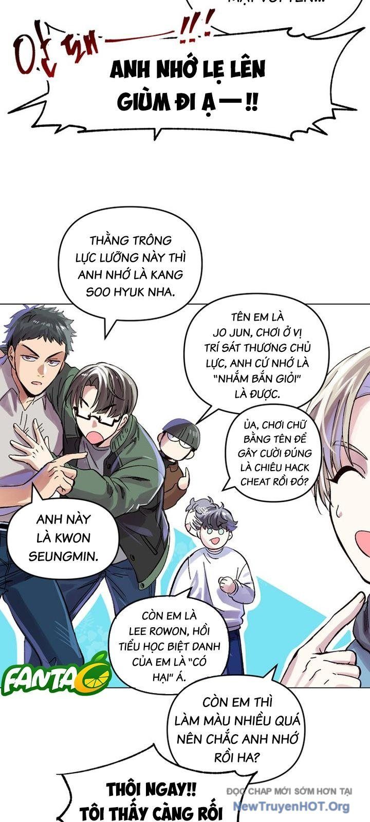 Chuỗi Chiến Công Chapter 30 - 7