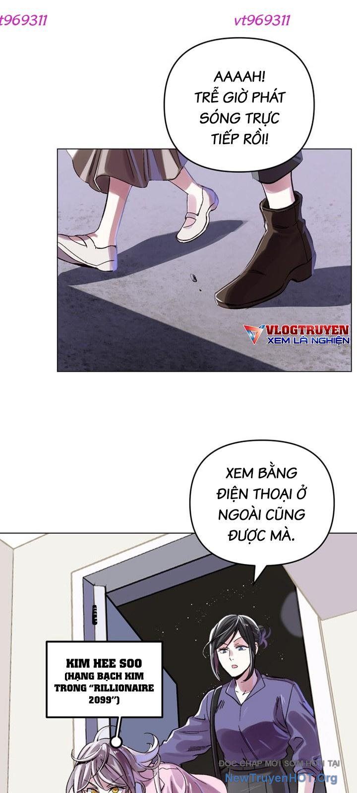 Chuỗi Chiến Công Chapter 31 - 2