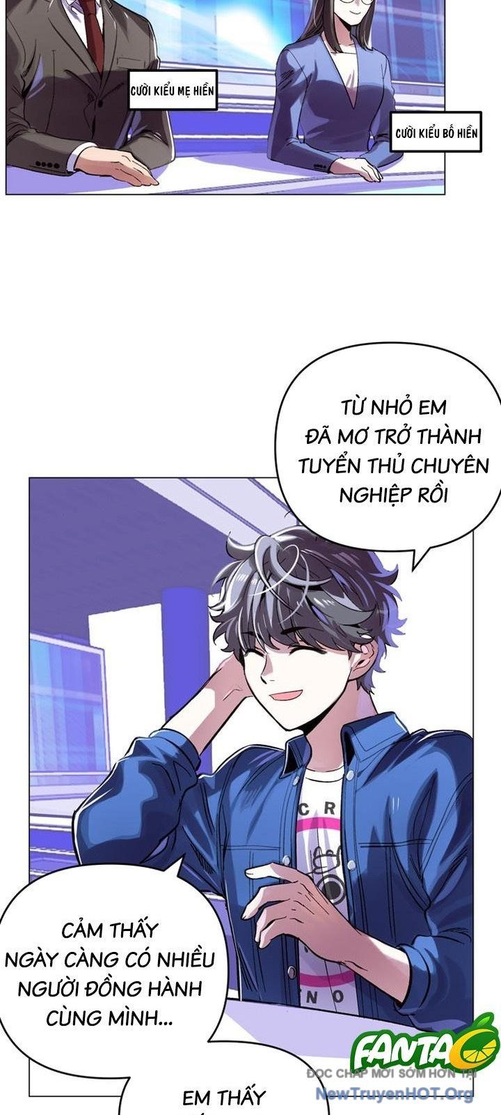 Chuỗi Chiến Công Chapter 31 - 14