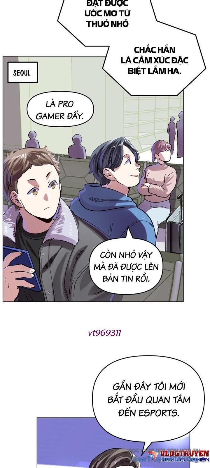 Chuỗi Chiến Công Chapter 31 - 16