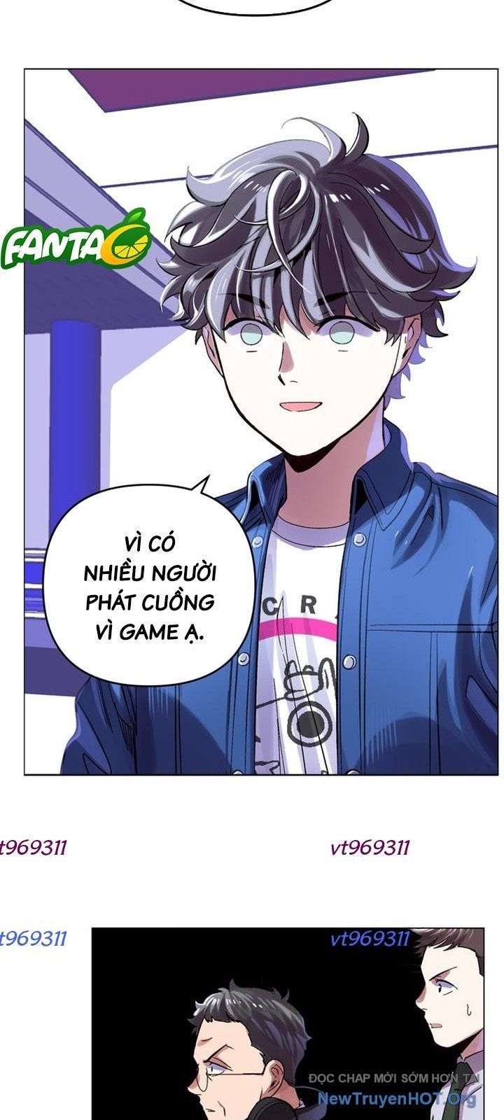 Chuỗi Chiến Công Chapter 31 - 19