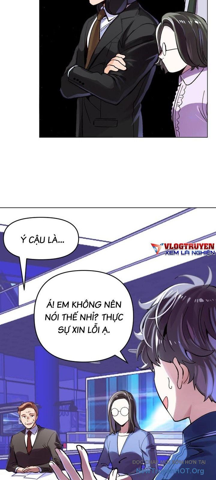 Chuỗi Chiến Công Chapter 31 - 20