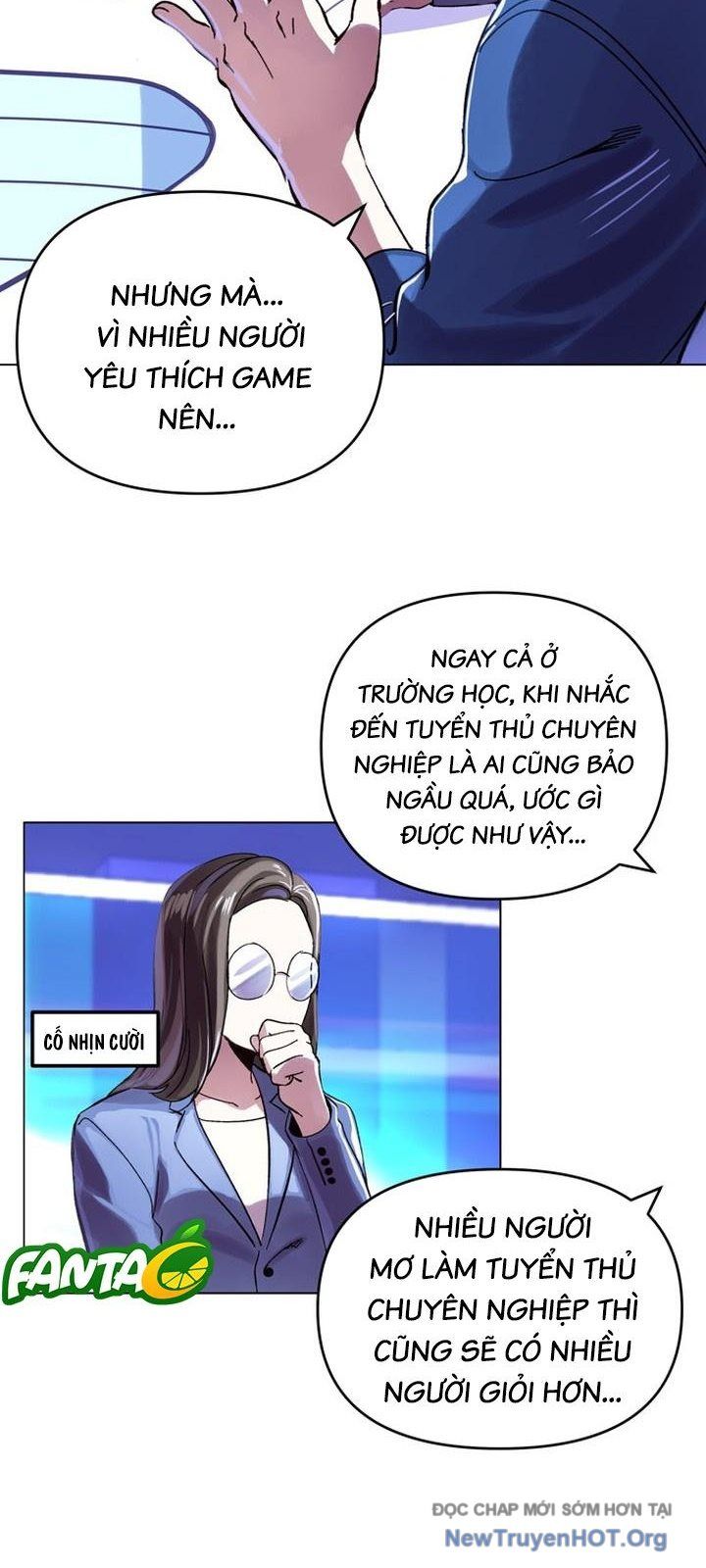 Chuỗi Chiến Công Chapter 31 - 21