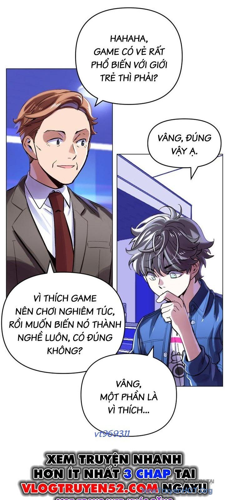 Chuỗi Chiến Công Chapter 31 - 22