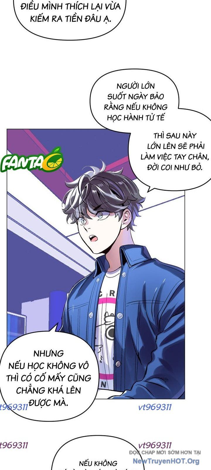 Chuỗi Chiến Công Chapter 31 - 25