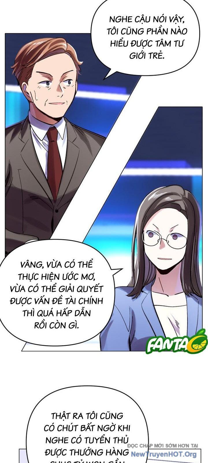 Chuỗi Chiến Công Chapter 31 - 27