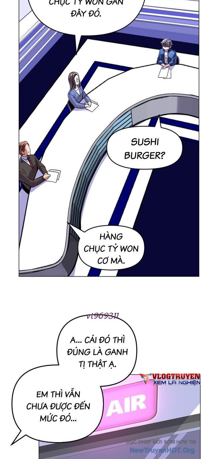 Chuỗi Chiến Công Chapter 31 - 28