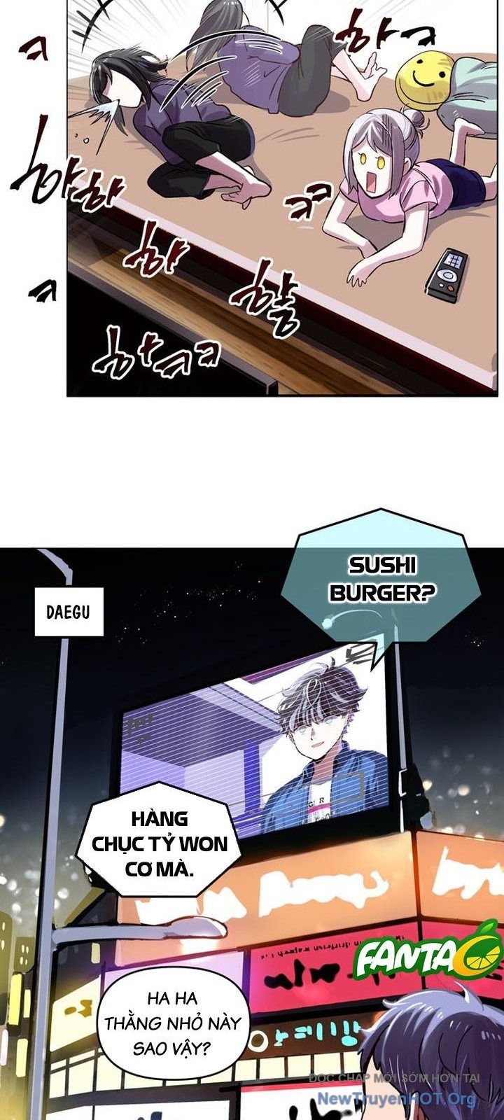 Chuỗi Chiến Công Chapter 31 - 30