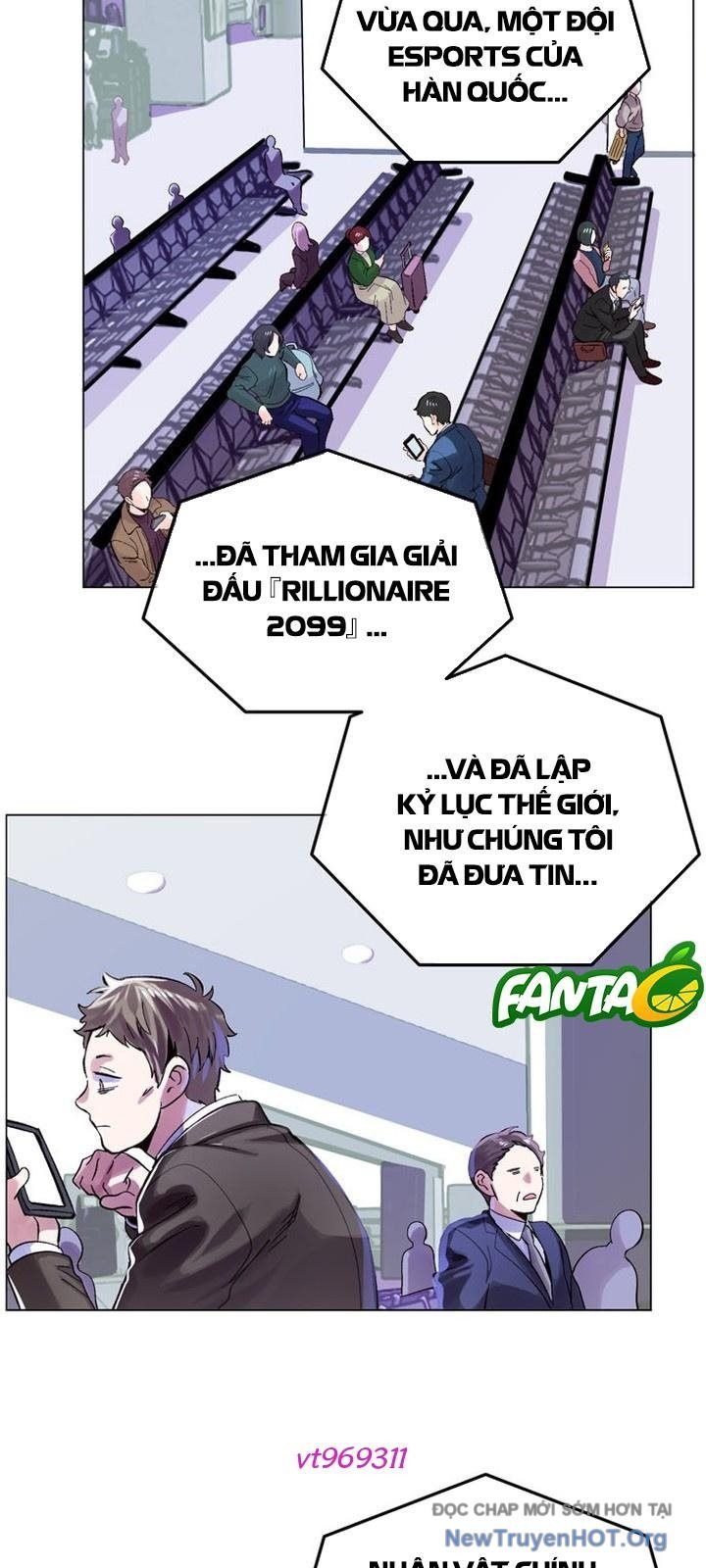 Chuỗi Chiến Công Chapter 31 - 4