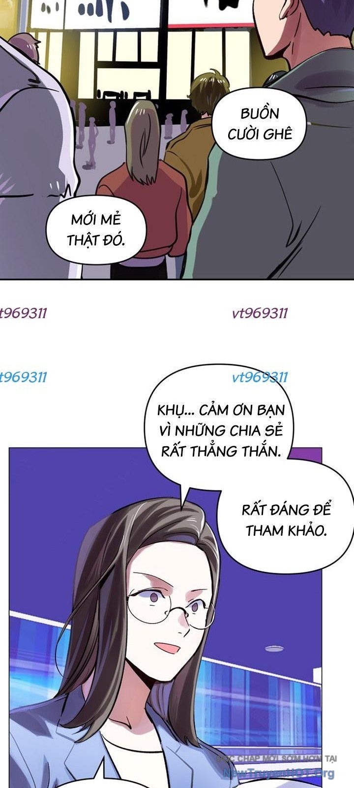 Chuỗi Chiến Công Chapter 31 - 31