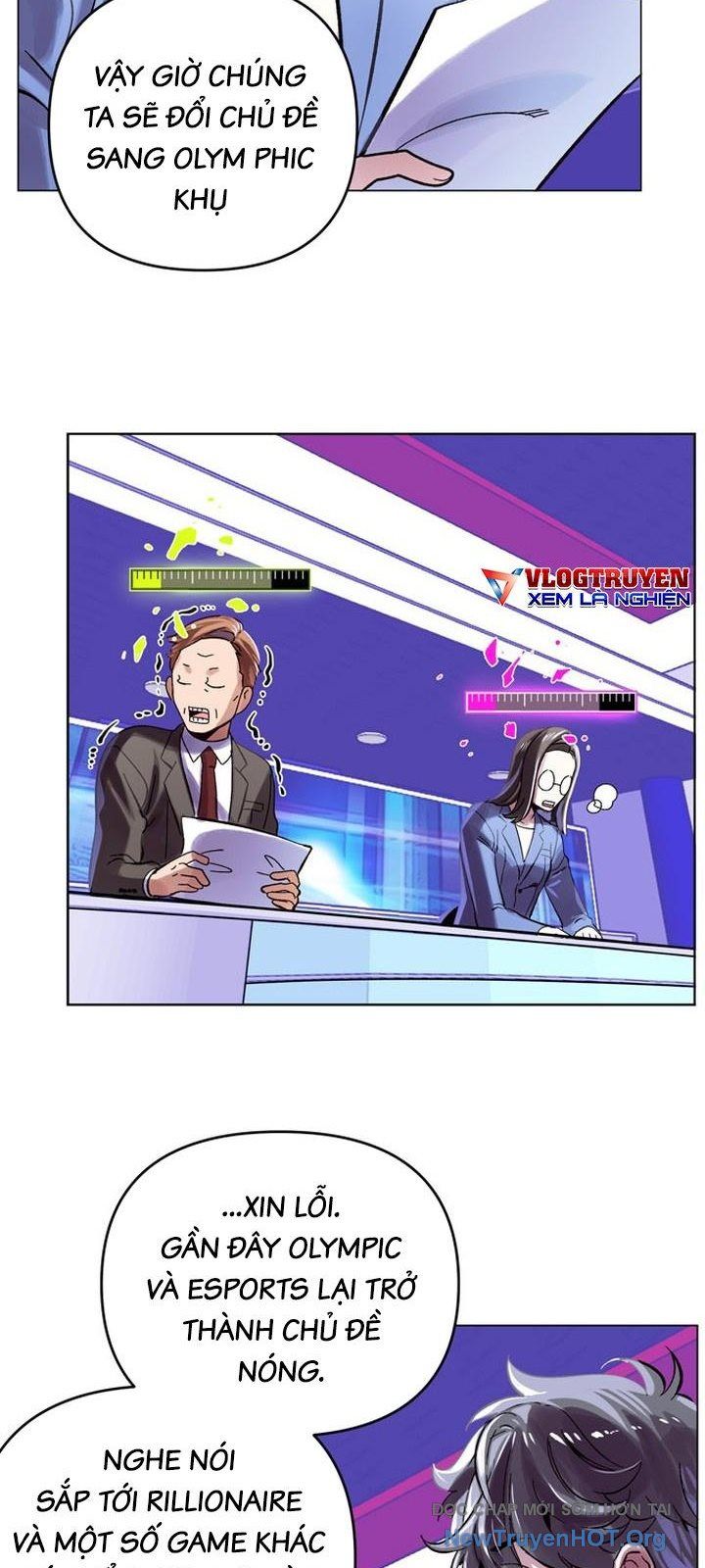 Chuỗi Chiến Công Chapter 31 - 32