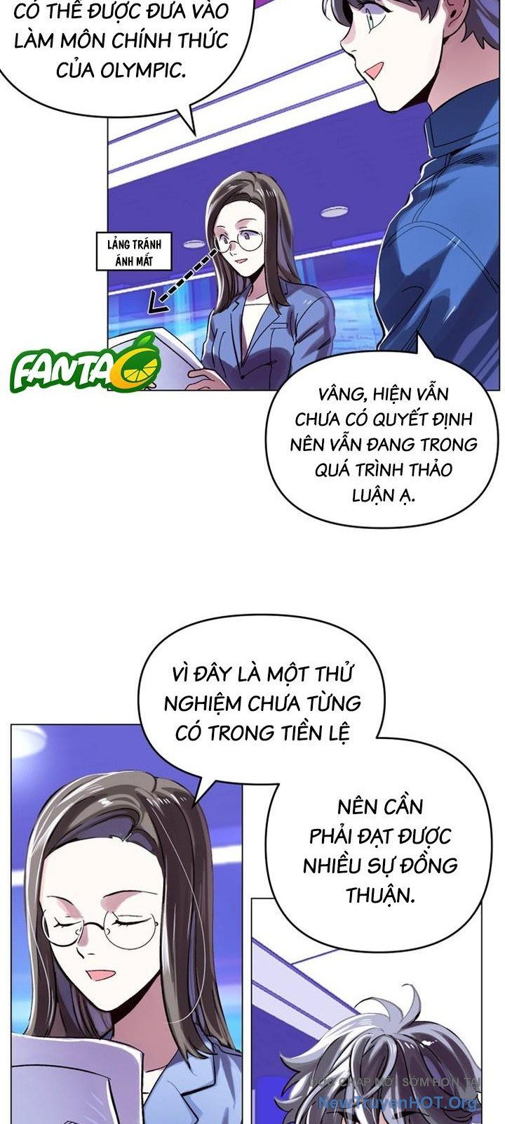 Chuỗi Chiến Công Chapter 31 - 33
