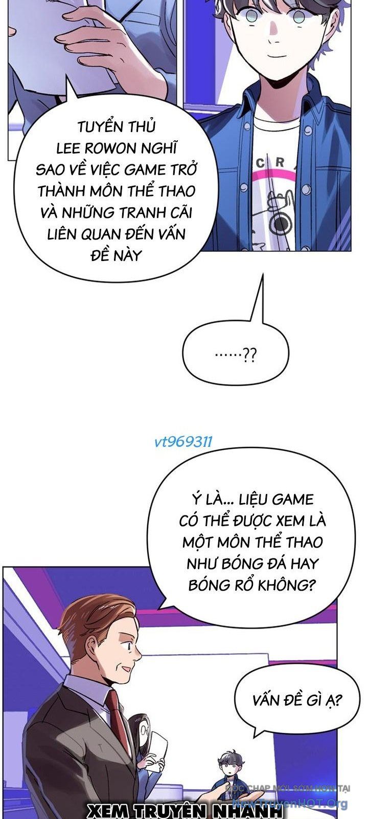 Chuỗi Chiến Công Chapter 31 - 34