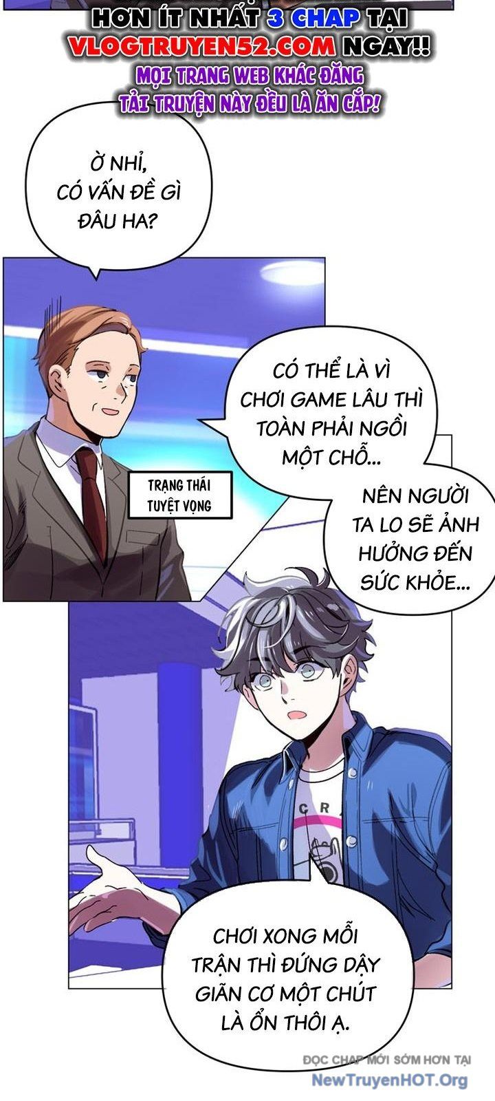 Chuỗi Chiến Công Chapter 31 - 35