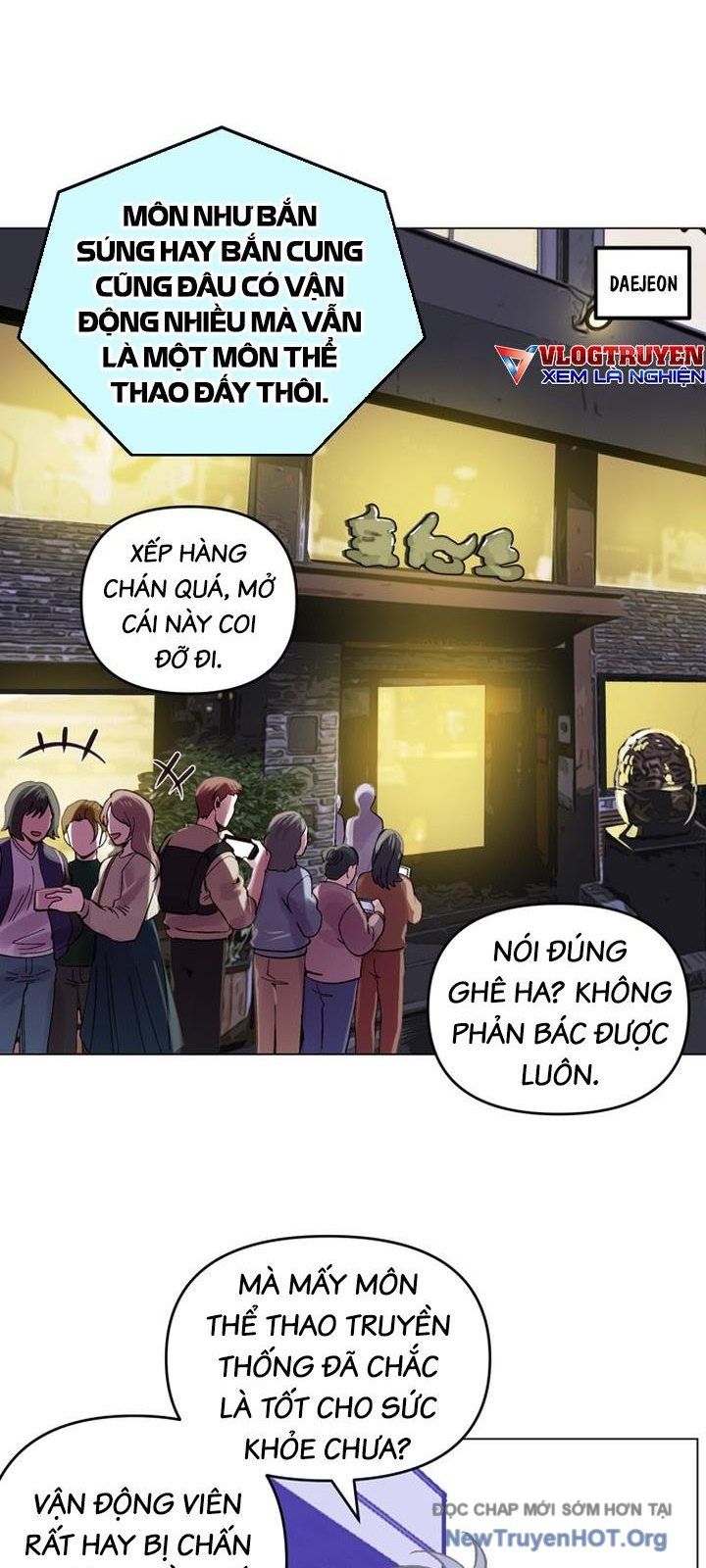 Chuỗi Chiến Công Chapter 31 - 36