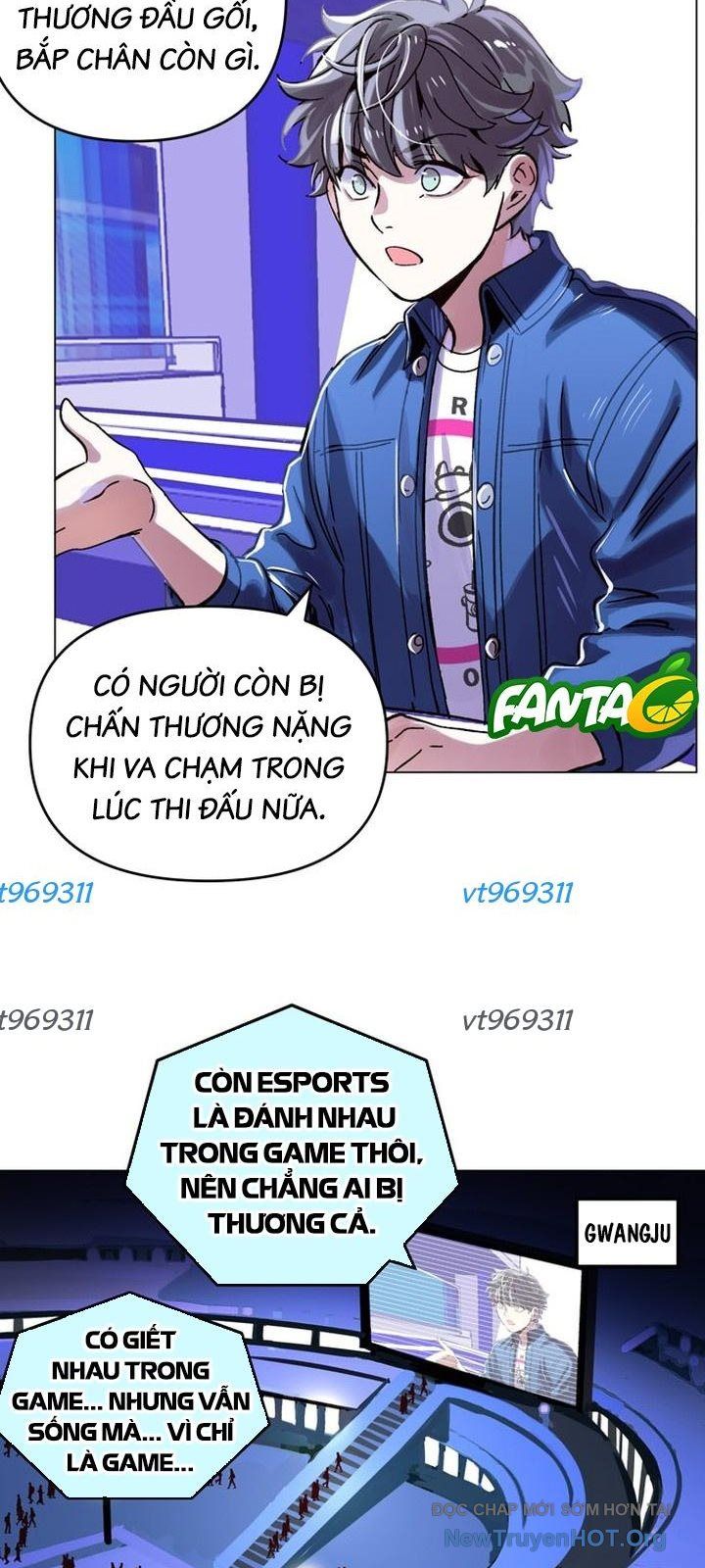 Chuỗi Chiến Công Chapter 31 - 37