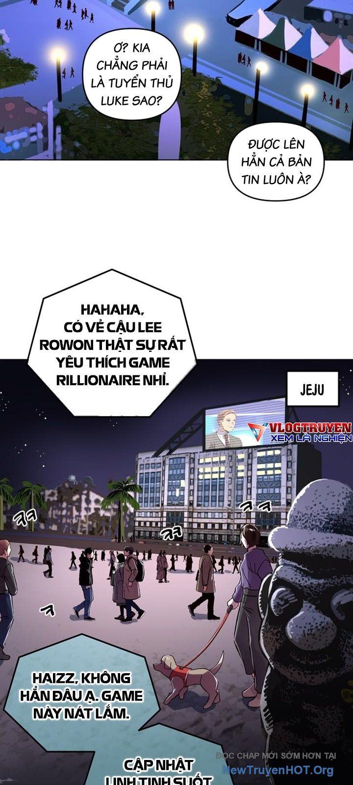 Chuỗi Chiến Công Chapter 31 - 38