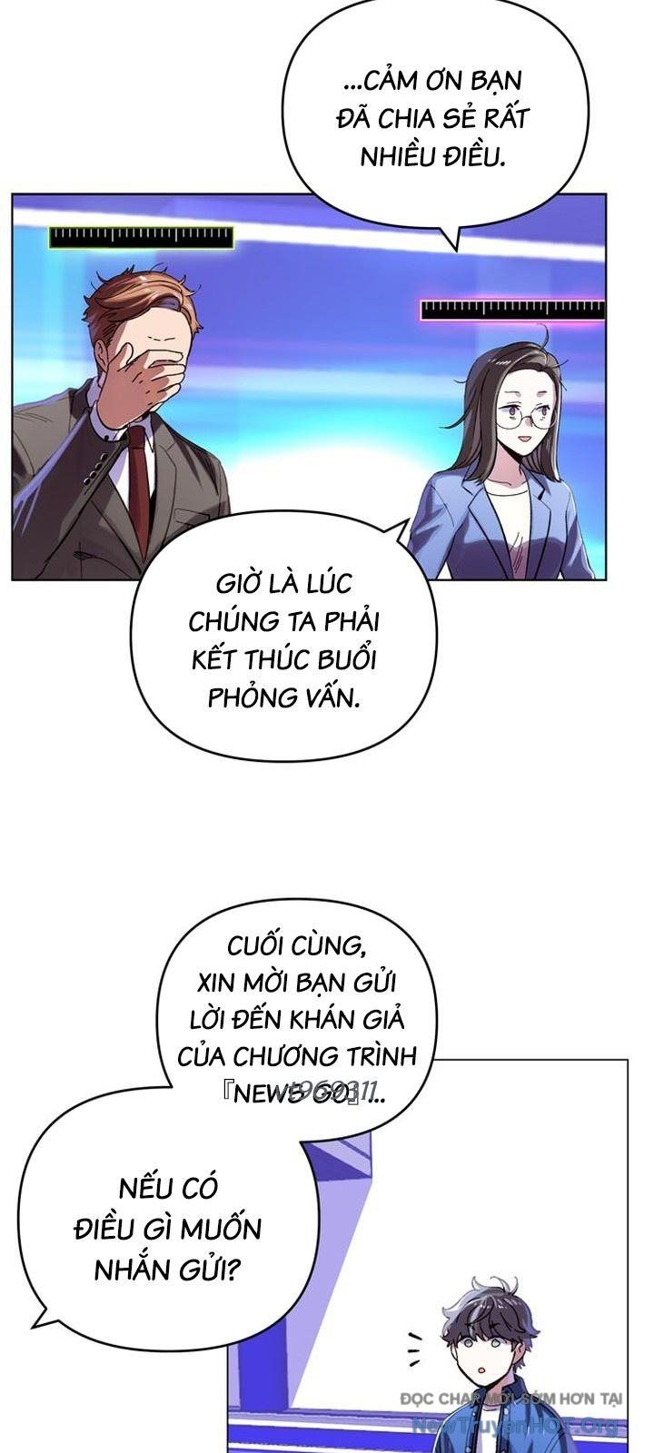 Chuỗi Chiến Công Chapter 31 - 40