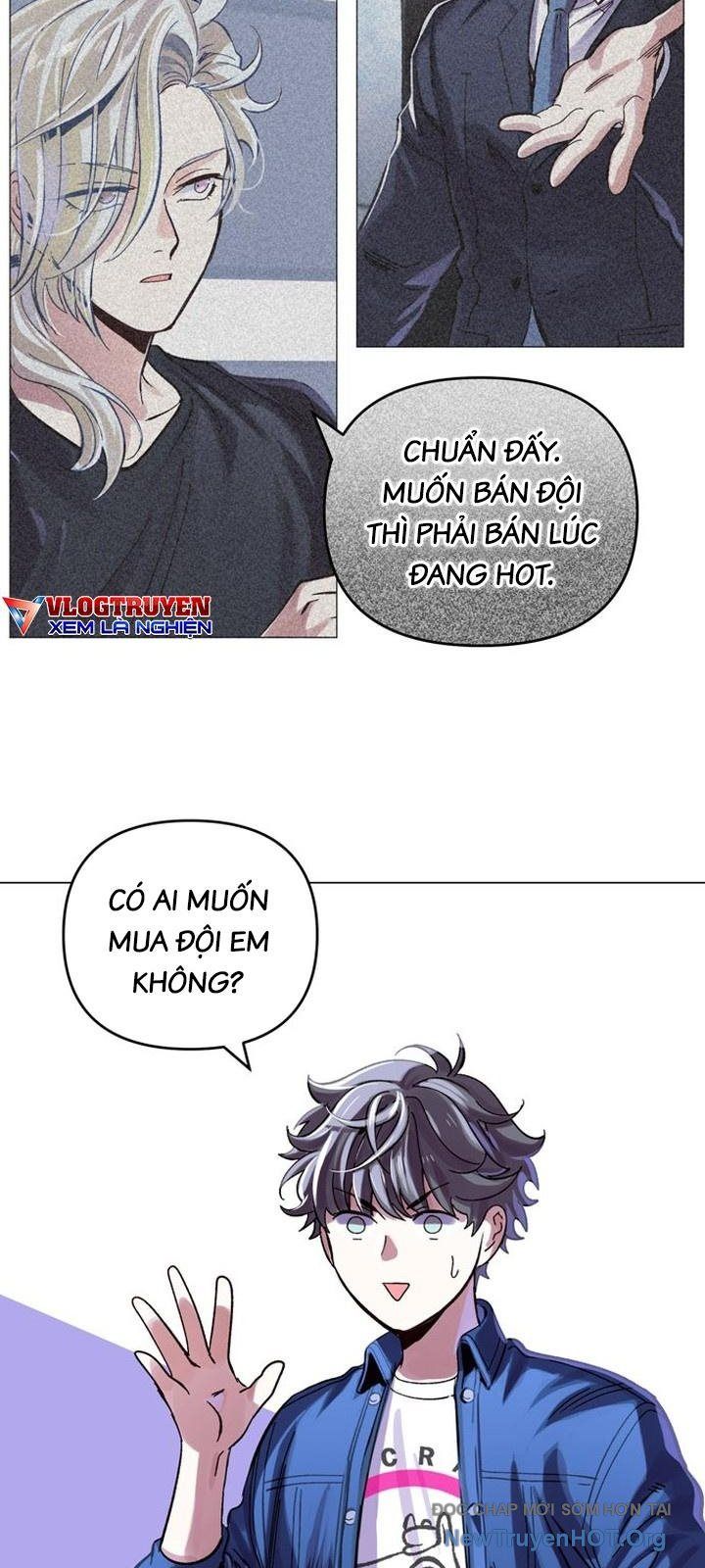 Chuỗi Chiến Công Chapter 31 - 42