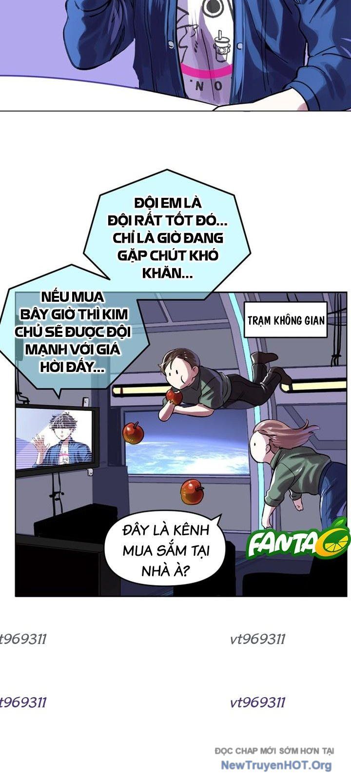 Chuỗi Chiến Công Chapter 31 - 43