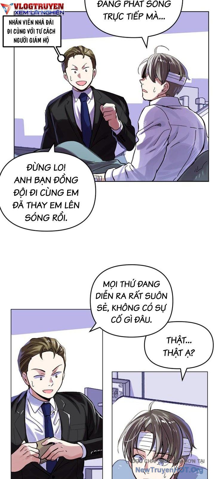 Chuỗi Chiến Công Chapter 31 - 45