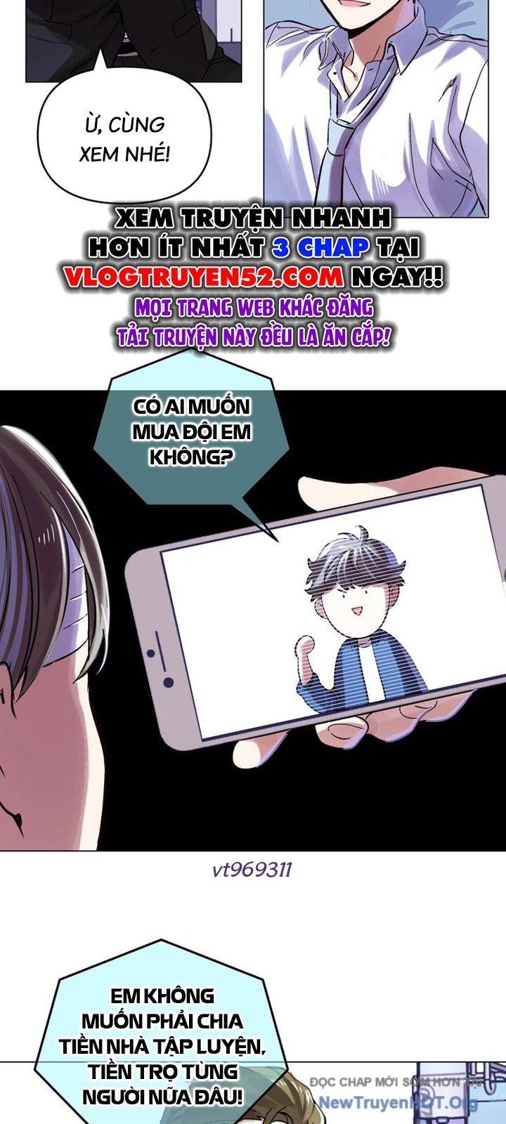 Chuỗi Chiến Công Chapter 31 - 46