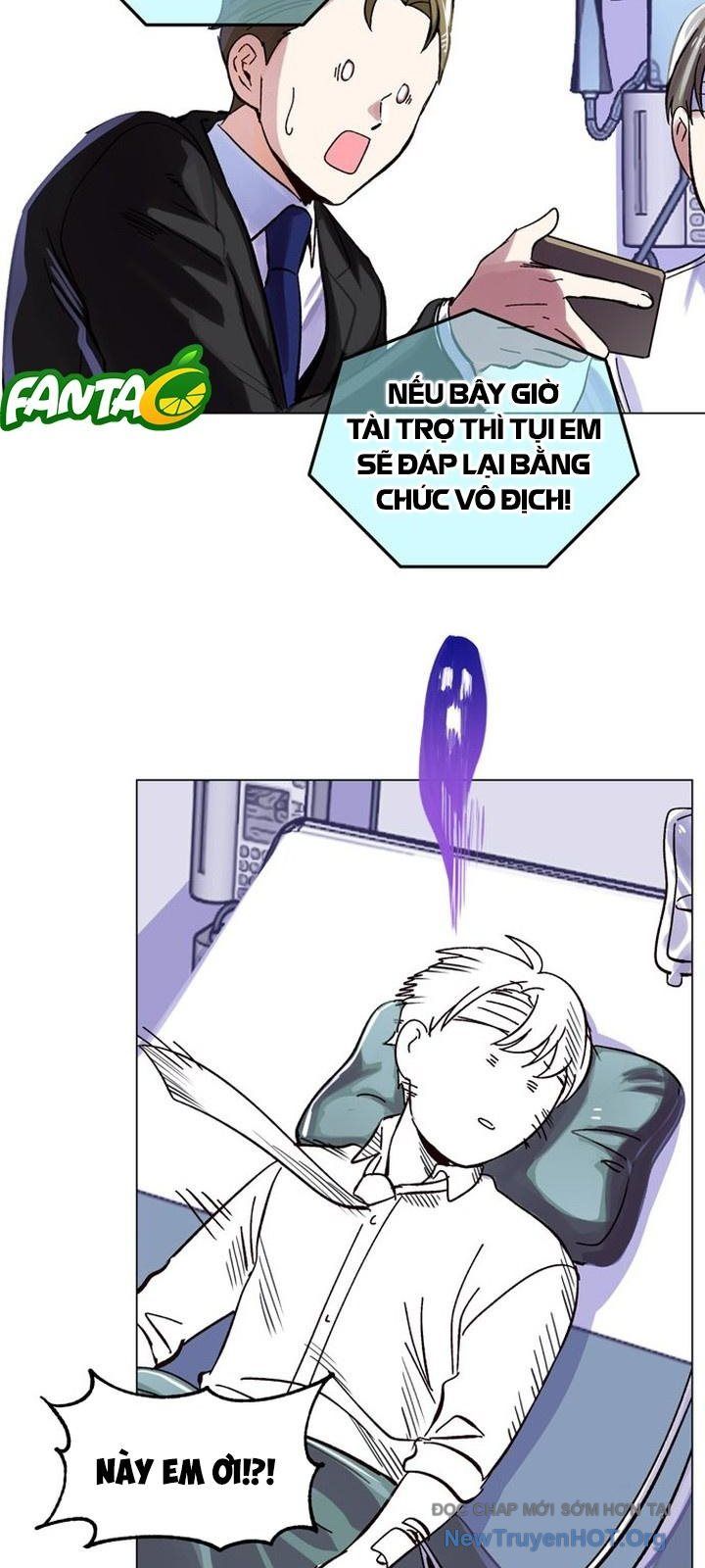 Chuỗi Chiến Công Chapter 31 - 47