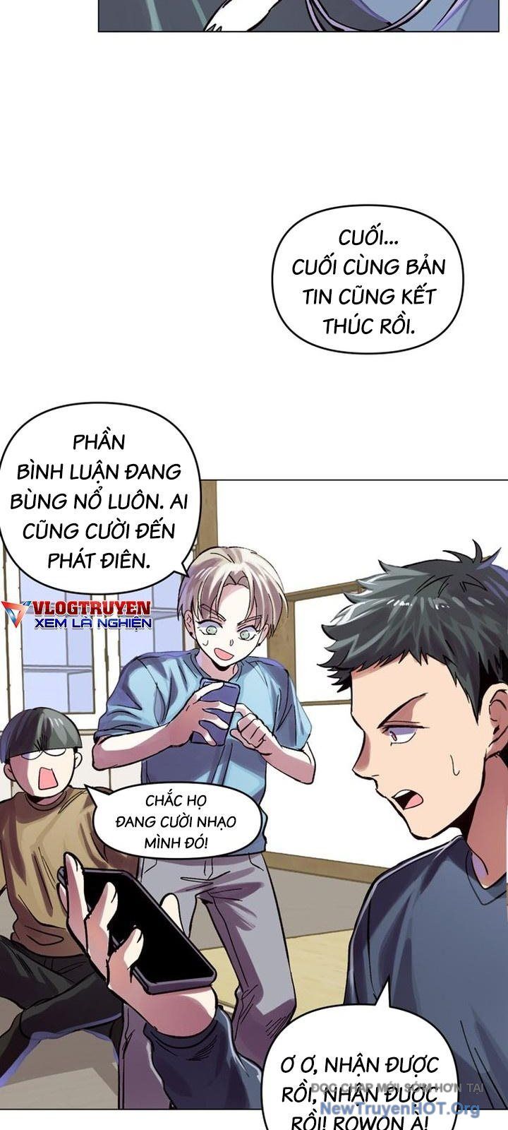 Chuỗi Chiến Công Chapter 31 - 48