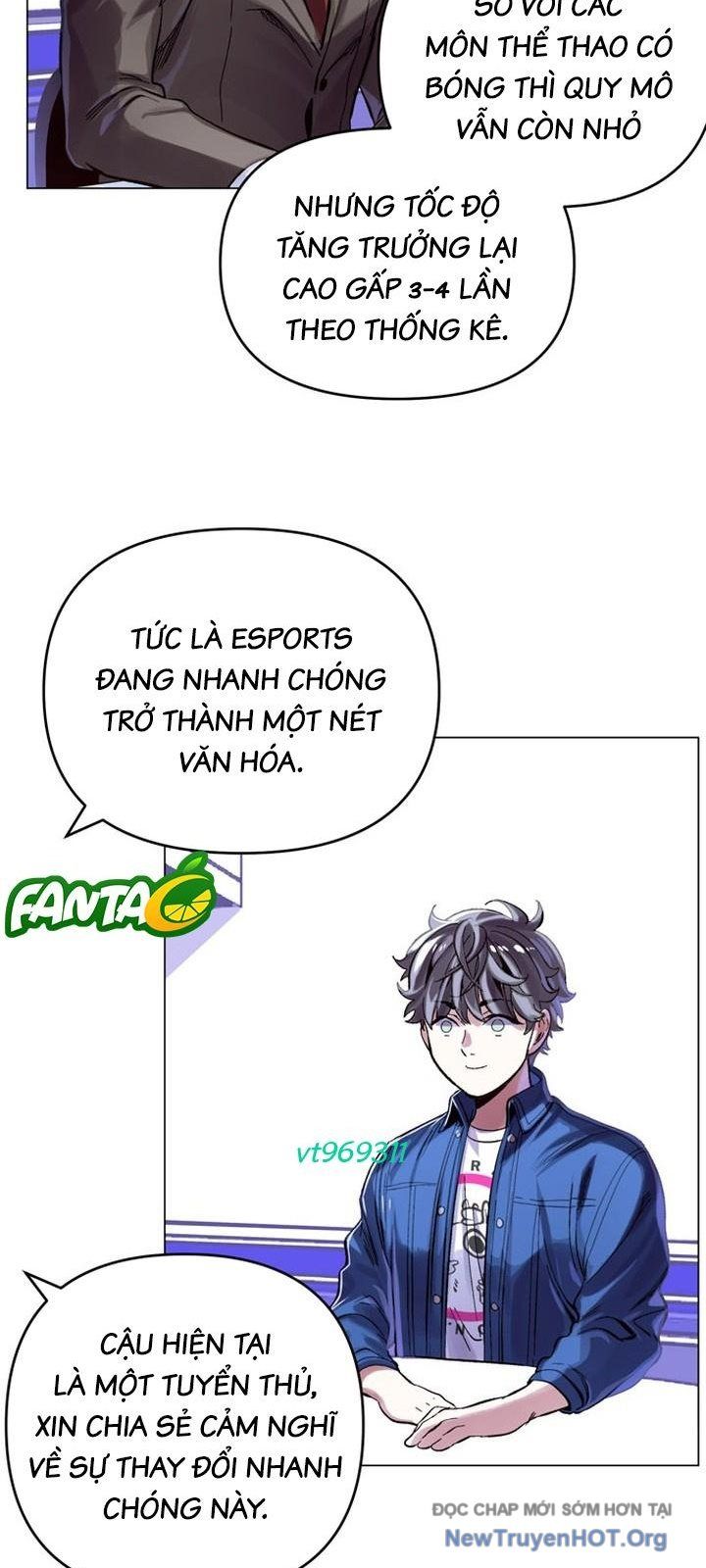 Chuỗi Chiến Công Chapter 31 - 10